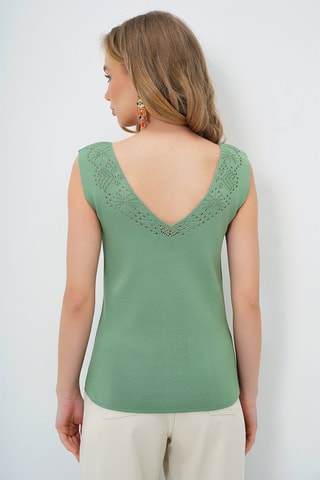 Top - Vert