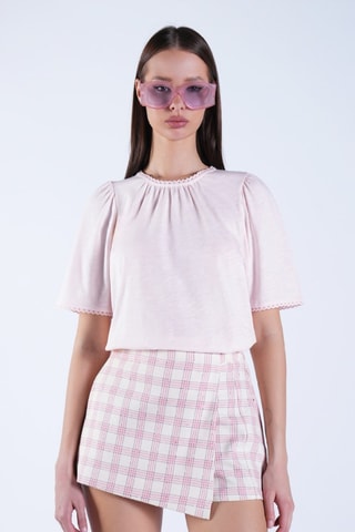 Top - Rose