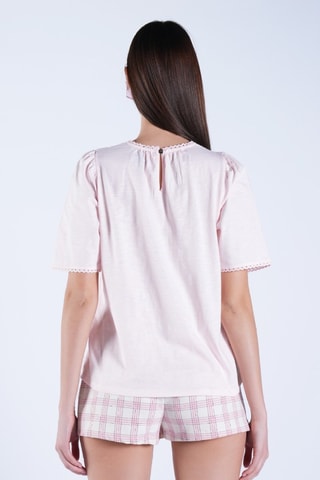 Top - Rose