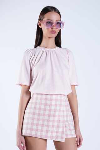 Top - Rose