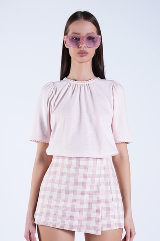 Top - Rose