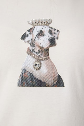 T-shirt - Blanc