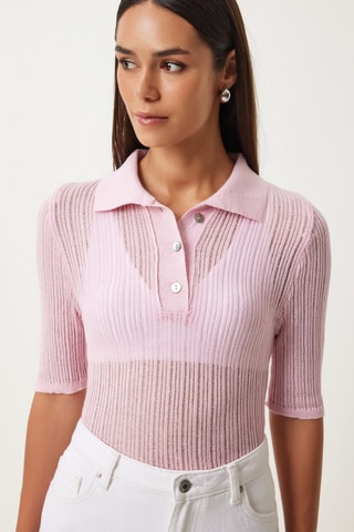 Polo - Rose