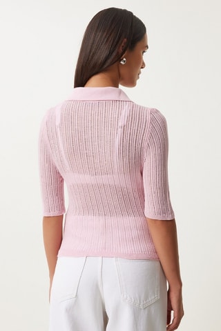 Polo - Rose