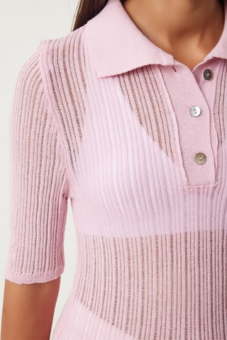 Polo - Rose