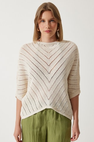 Pull - Rose