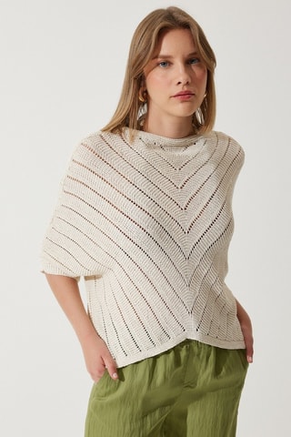 Pull - Rose