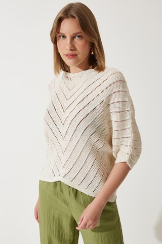 Pull - Rose