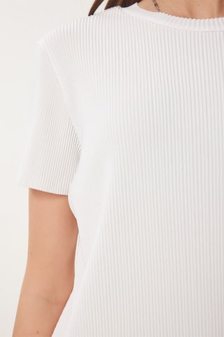 T-shirt - Blanc