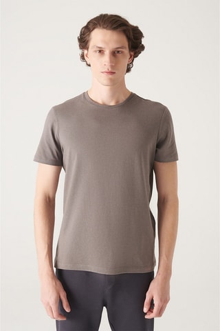 T-shirt - Gris
