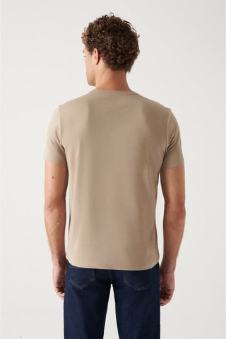 T-shirt - Gris