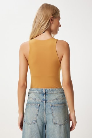 Body - Jaune