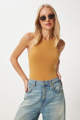 Body - Jaune
