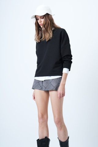 Pull - Noir