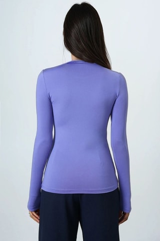 Top - Violet