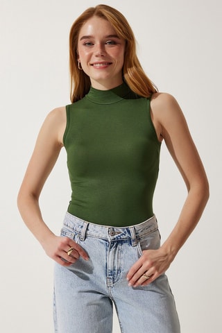 Top - Vert