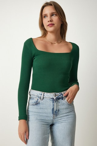 Top - Vert