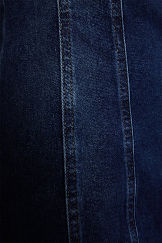 Robe - Bleu
