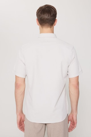Chemise - Beige