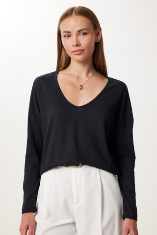 Pull - Noir