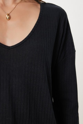 Pull - Noir