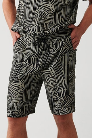 Short - Gris