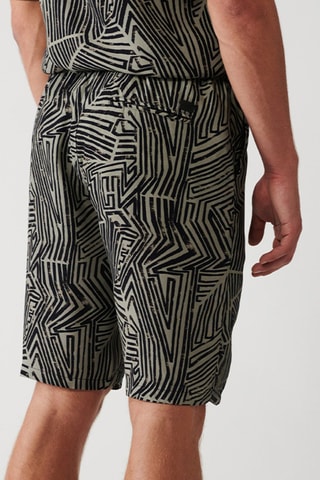 Short - Gris