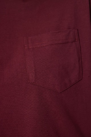 T-shirt - Bordeaux