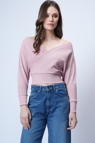 Top - Rose