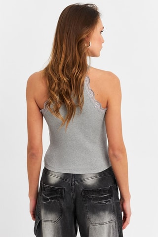 Top - Gris