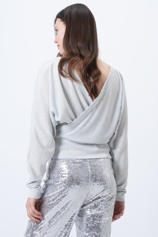 Top - Gris