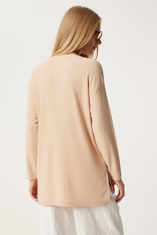 Tunique - Beige
