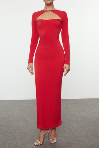 Robe - Rouge