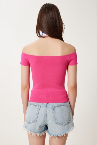 Top - Rose