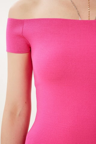 Top - Rose
