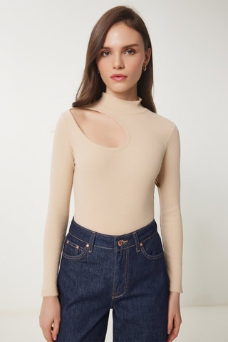 2 tops - Rouge