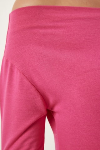 Top - Rose