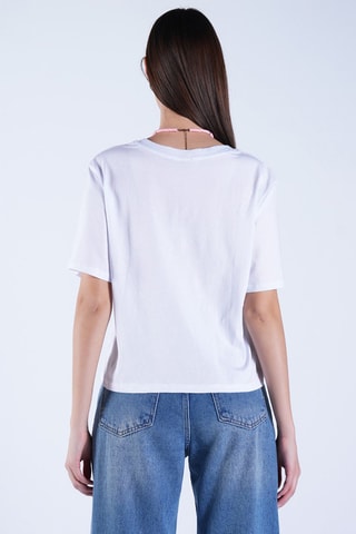 T-shirt - Blanc
