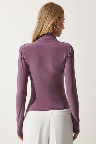 Top - Violet