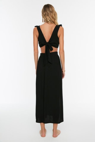 Robe - Noir
