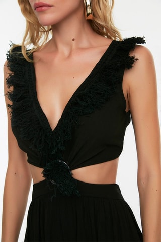 Robe - Noir