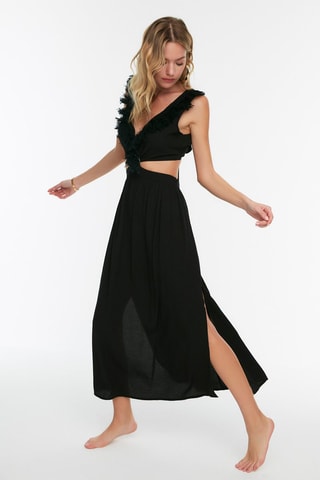 Robe - Noir