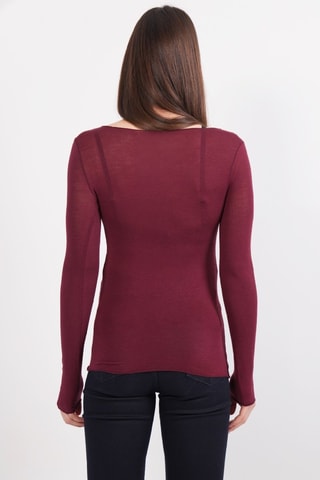 Top - Rouge