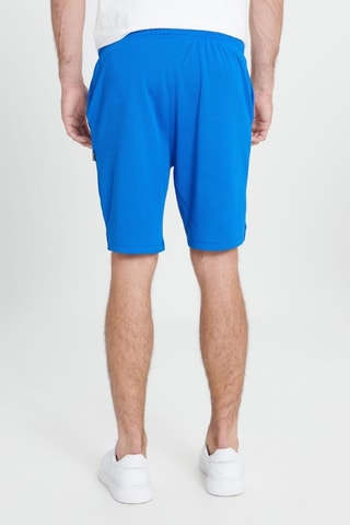 Short regular - Bleu