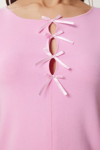 Top - Rose