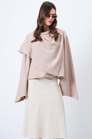 Blouse - Rose