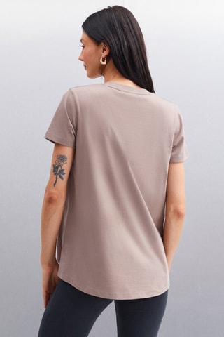 T-shirt - Gris