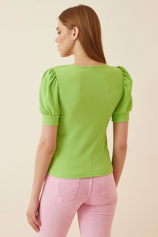 Top - Vert