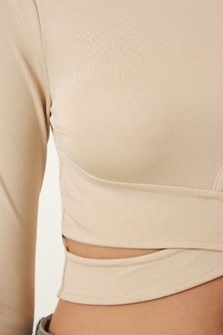 Crop top - Rose