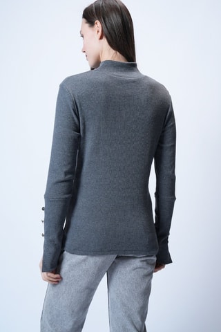 Top - Gris